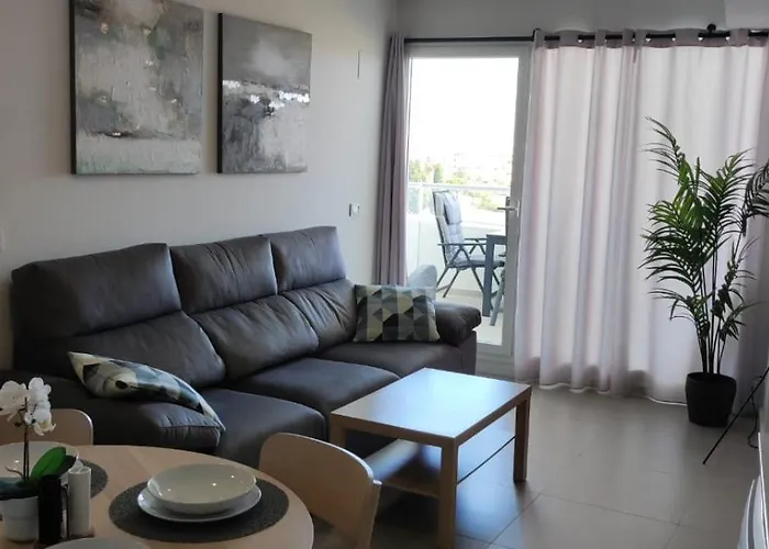 Gran Canet Vlado * Канет-де-Беренгер